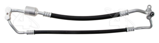 A/C Refrigerant Discharge / Suction Hose Assembly Four Seasons 66743