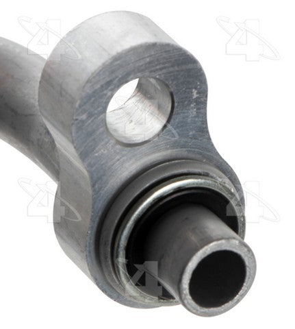 A/C Refrigerant Discharge / Suction Hose Assembly Four Seasons 66743