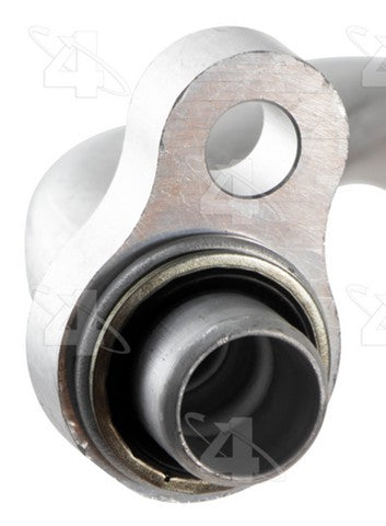 A/C Refrigerant Discharge / Suction Hose Assembly Four Seasons 66743