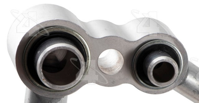 A/C Refrigerant Discharge / Suction Hose Assembly Four Seasons 66743