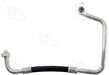 A/C Refrigerant Suction Hose Four Seasons 66744