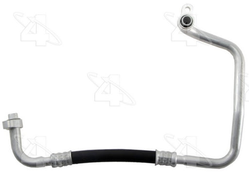 A/C Refrigerant Suction Hose Four Seasons 66744