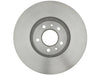 Disc Brake Rotor Raybestos Brakes 66744