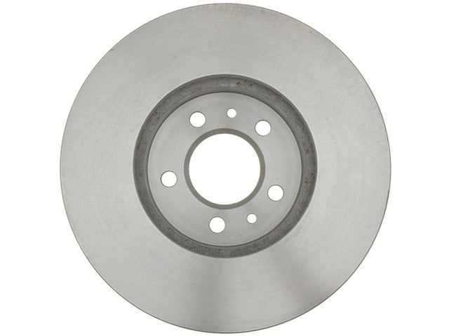 Disc Brake Rotor Raybestos Brakes 66744