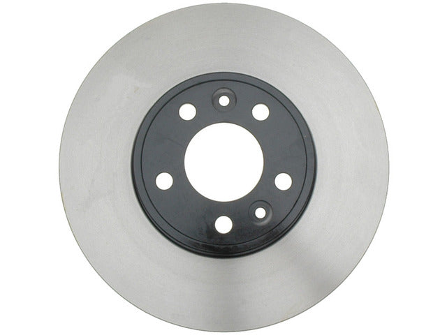 Disc Brake Rotor Raybestos Brakes 66744