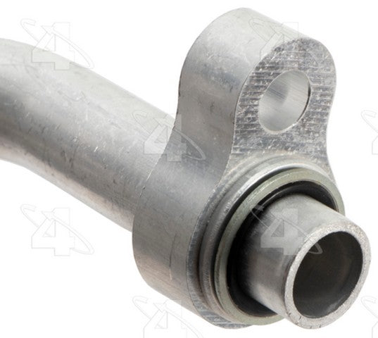A/C Refrigerant Suction Hose Four Seasons 66744