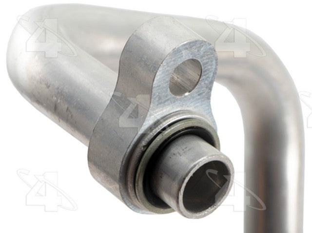 A/C Refrigerant Suction Hose Four Seasons 66744
