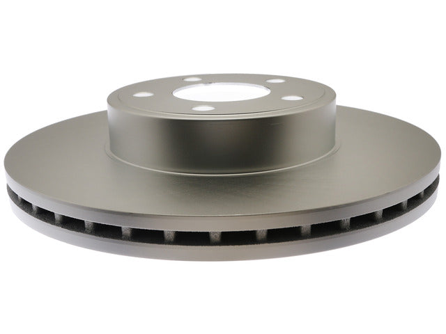 Disc Brake Rotor Raybestos Brakes 66744FZN