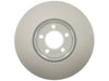 Disc Brake Rotor Raybestos Brakes 66744FZN