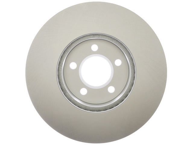 Disc Brake Rotor Raybestos Brakes 66744FZN
