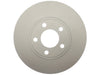Disc Brake Rotor Raybestos Brakes 66744FZN