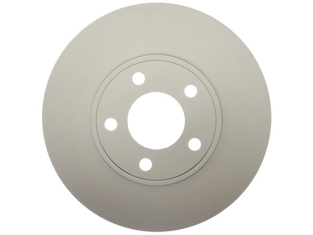 Disc Brake Rotor Raybestos Brakes 66744FZN