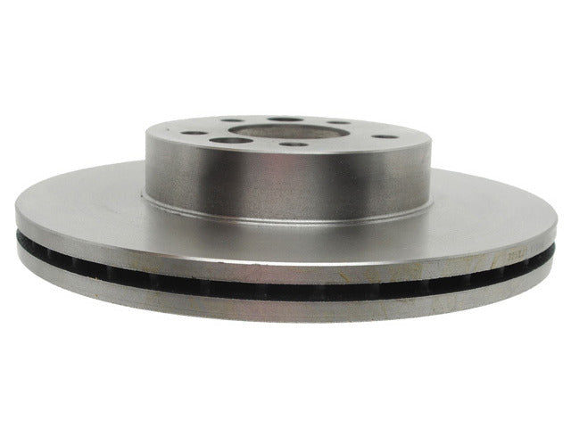 Disc Brake Rotor Raybestos Brakes 66744R