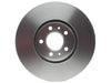 Disc Brake Rotor Raybestos Brakes 66744R