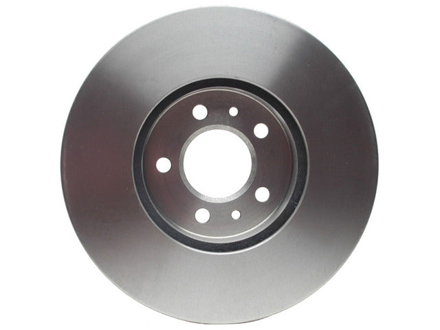 Disc Brake Rotor Raybestos Brakes 66744R