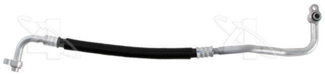 A/C Refrigerant Suction Hose Four Seasons 66745