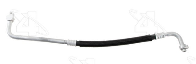 A/C Refrigerant Suction Hose Four Seasons 66745