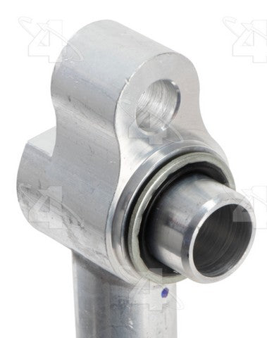 A/C Refrigerant Suction Hose Four Seasons 66745