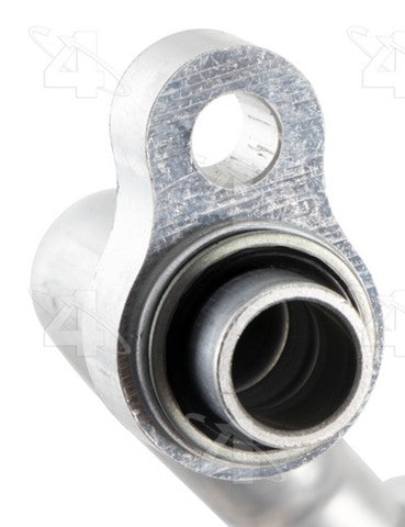 A/C Refrigerant Suction Hose Four Seasons 66745