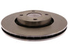 Disc Brake Rotor Raybestos Brakes 66745R