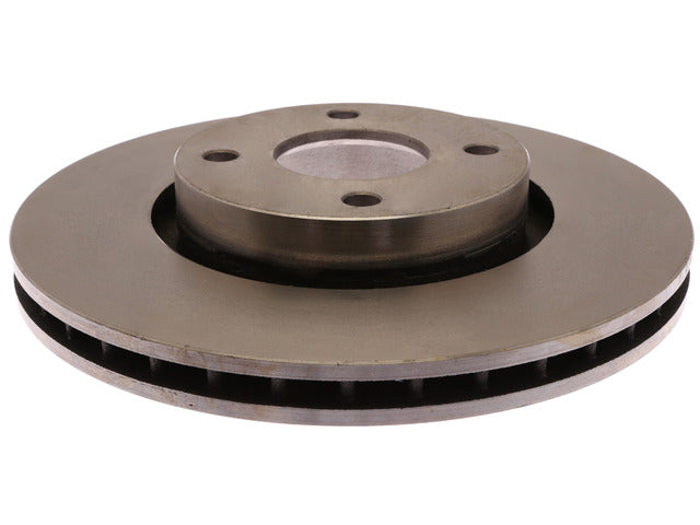 Disc Brake Rotor Raybestos Brakes 66745R