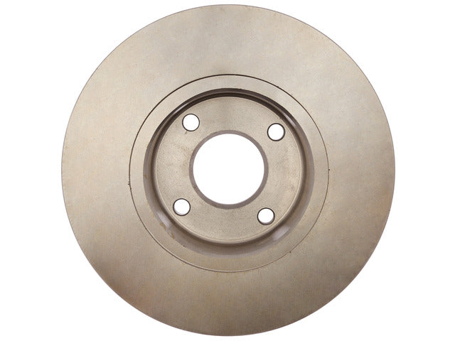 Disc Brake Rotor Raybestos Brakes 66745R