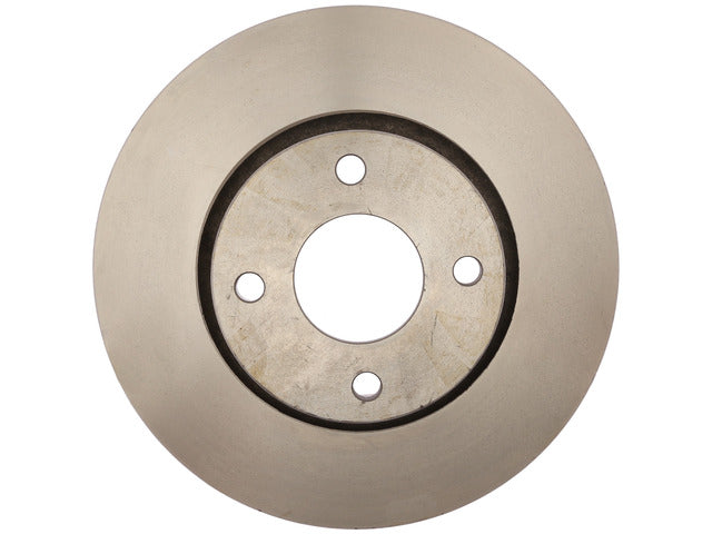 Disc Brake Rotor Raybestos Brakes 66745R