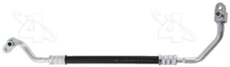 A/C Refrigerant Discharge Hose Four Seasons 66746