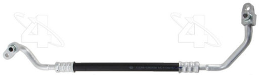 A/C Refrigerant Discharge Hose Four Seasons 66746