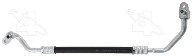 A/C Refrigerant Discharge Hose Four Seasons 66746