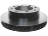Disc Brake Rotor Raybestos Brakes 66746