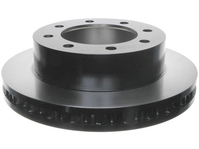 Disc Brake Rotor Raybestos Brakes 66746
