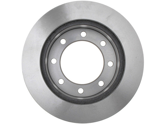 Disc Brake Rotor Raybestos Brakes 66746