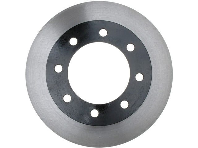 Disc Brake Rotor Raybestos Brakes 66746