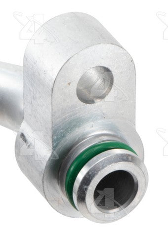 A/C Refrigerant Discharge Hose Four Seasons 66746