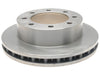 Disc Brake Rotor Raybestos Brakes 66746R