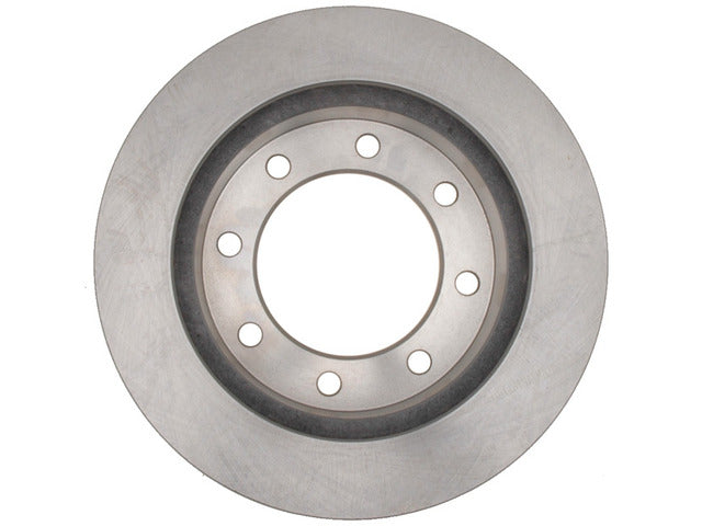 Disc Brake Rotor Raybestos Brakes 66746R