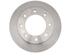 Disc Brake Rotor Raybestos Brakes 66746R