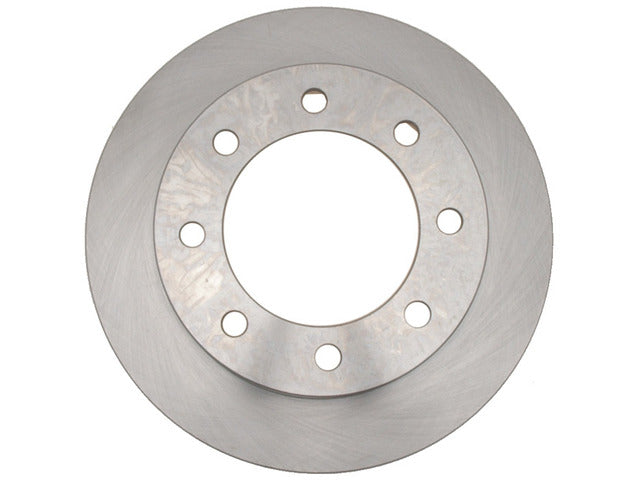 Disc Brake Rotor Raybestos Brakes 66746R