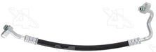 A/C Refrigerant Discharge Hose Four Seasons 66747