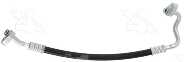 A/C Refrigerant Discharge Hose Four Seasons 66747