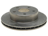 Disc Brake Rotor Raybestos Brakes 66747