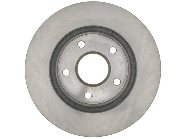 Disc Brake Rotor Raybestos Brakes 66747