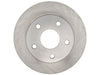 Disc Brake Rotor Raybestos Brakes 66747