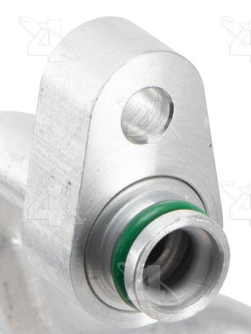 A/C Refrigerant Discharge Hose Four Seasons 66747