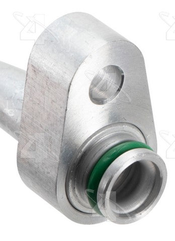 A/C Refrigerant Discharge Hose Four Seasons 66747