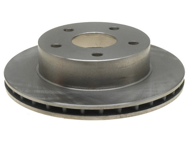 Disc Brake Rotor Raybestos Brakes 66747R