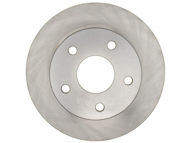 Disc Brake Rotor Raybestos Brakes 66747R