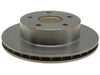 Disc Brake Rotor Raybestos Brakes 66748