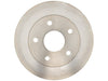 Disc Brake Rotor Raybestos Brakes 66748